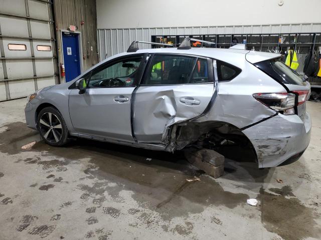 Subaru Impreza Sport Image 6