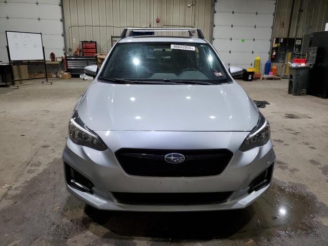 Subaru Impreza Sport Image 4