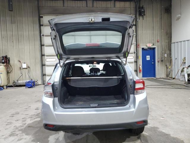 Subaru Impreza Sport Image 5