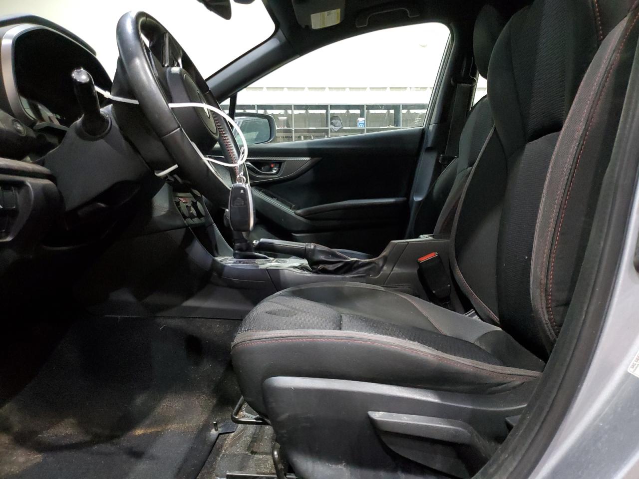 Subaru Impreza Sport Image 14