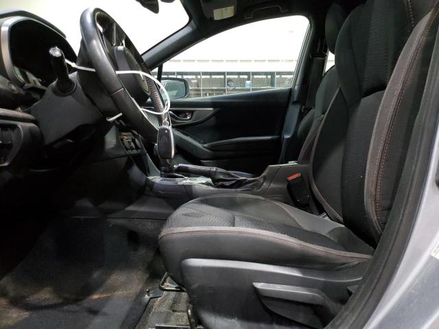 Subaru Impreza Sport Image 14