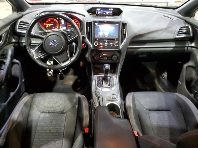 Subaru Impreza Sport Image 13