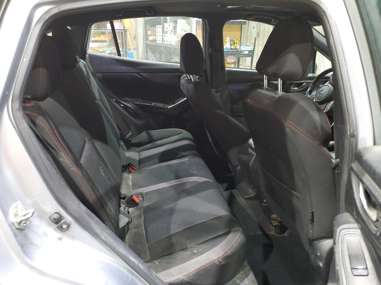 Subaru Impreza Sport Image 9