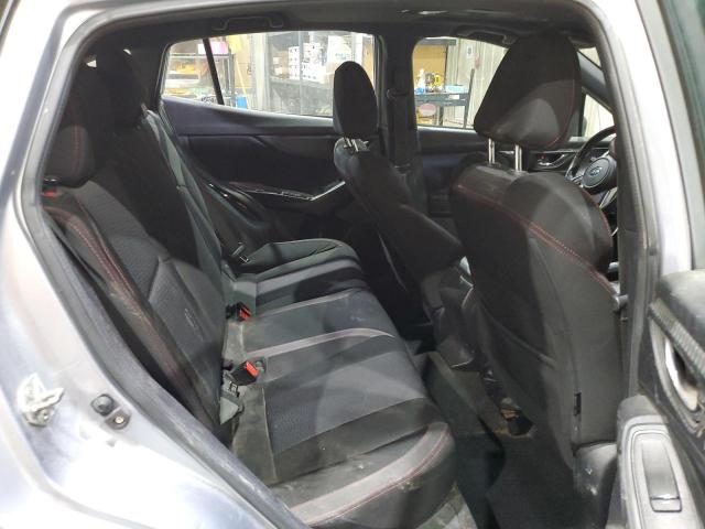 Subaru Impreza Sport Image 9