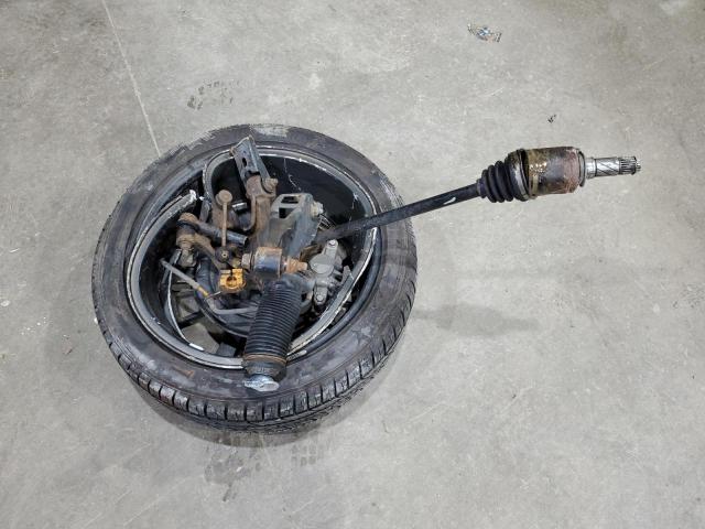 Subaru Impreza Sport Image 12