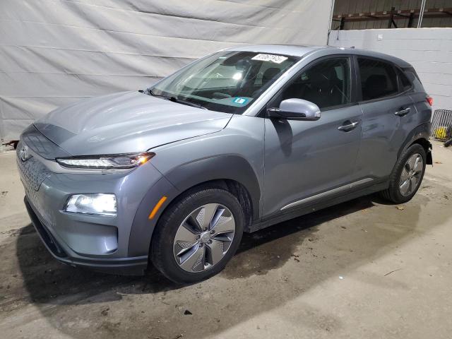  Salvage Hyundai KONA