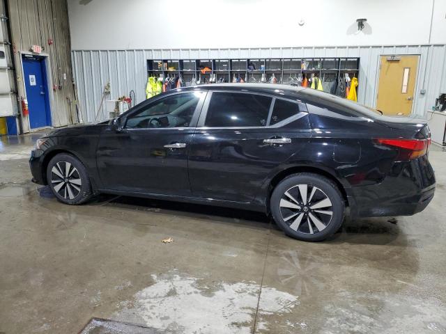 Nissan Altima Sv Image 3