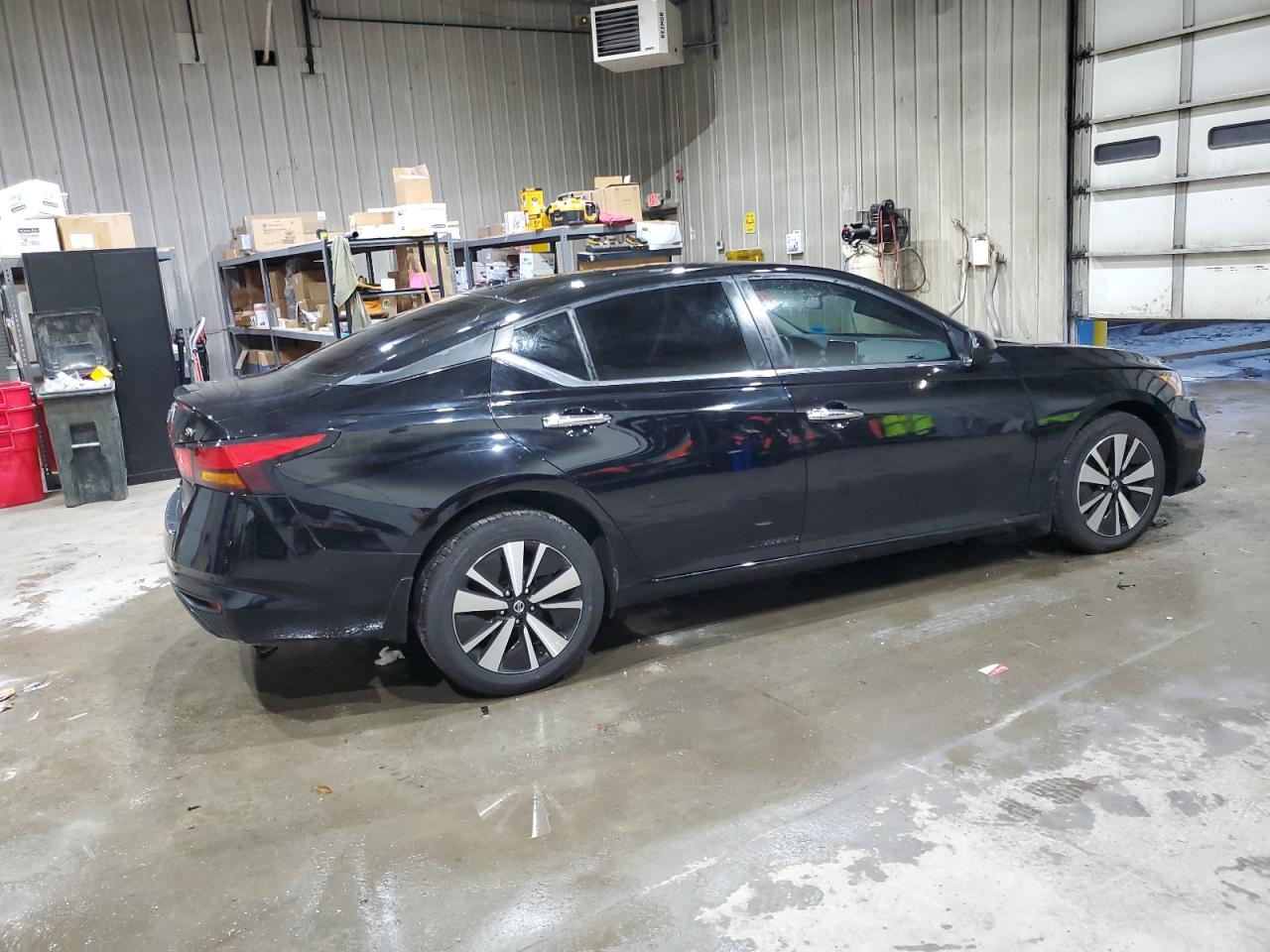 Nissan Altima Sv Image 5