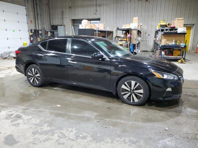 Nissan Altima Sv Image 4