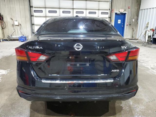 Nissan Altima Sv Image 7