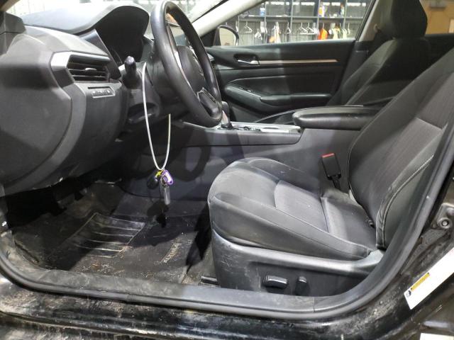 Nissan Altima Sv Image 11