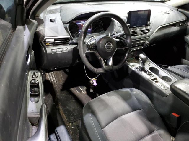 Nissan Altima Sv Image 10
