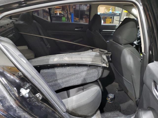 Nissan Altima Sv Image 9