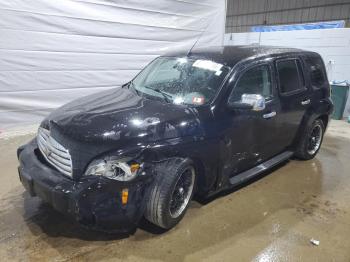  Salvage Chevrolet HHR