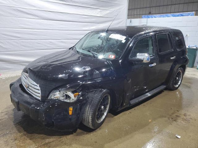  Salvage Chevrolet HHR