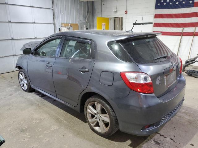 Toyota Corolla S Image 3