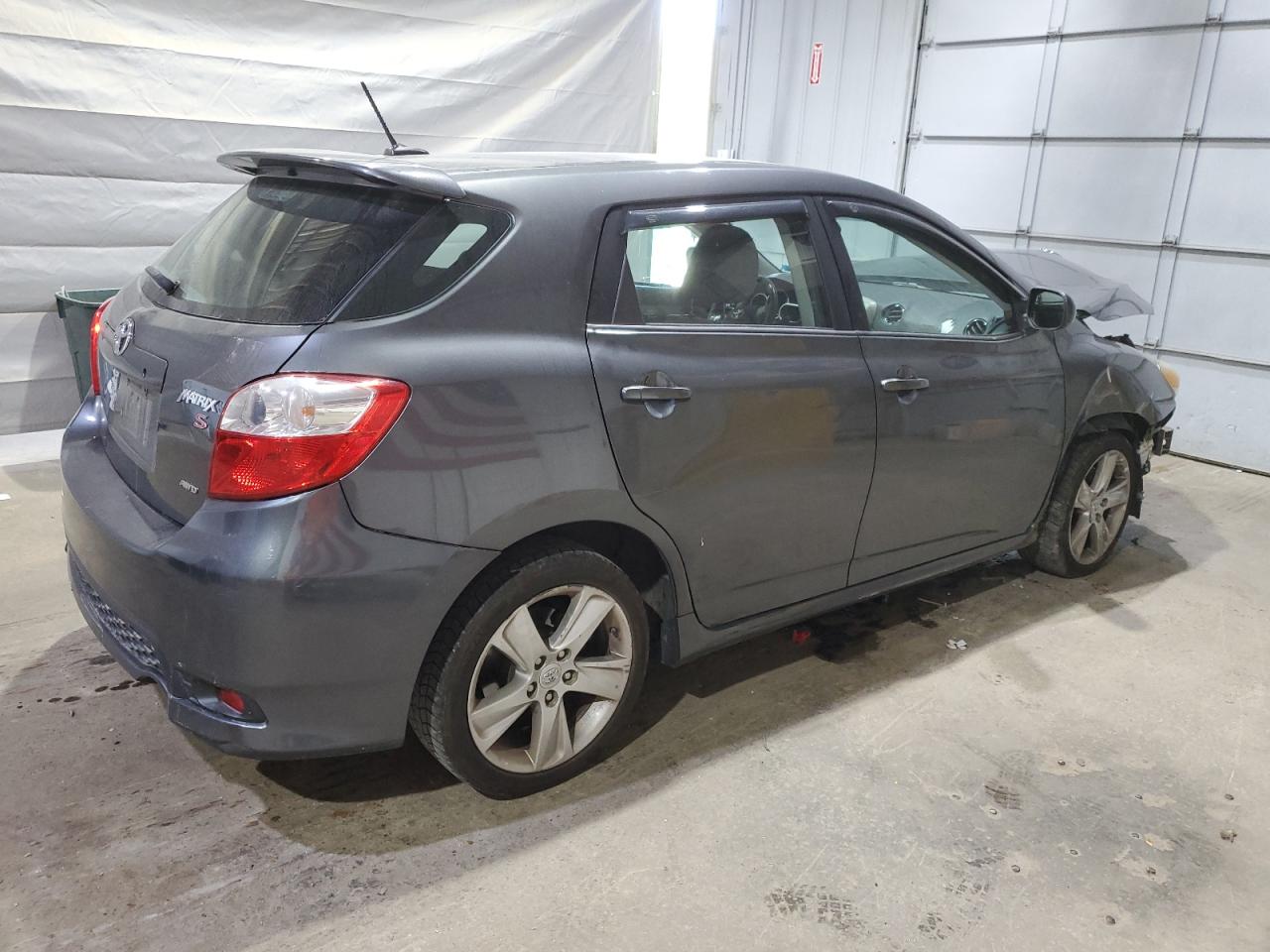 Toyota Corolla S Image 11