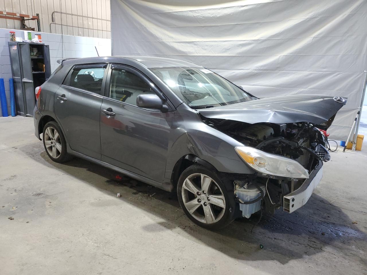 Toyota Corolla S Image 6