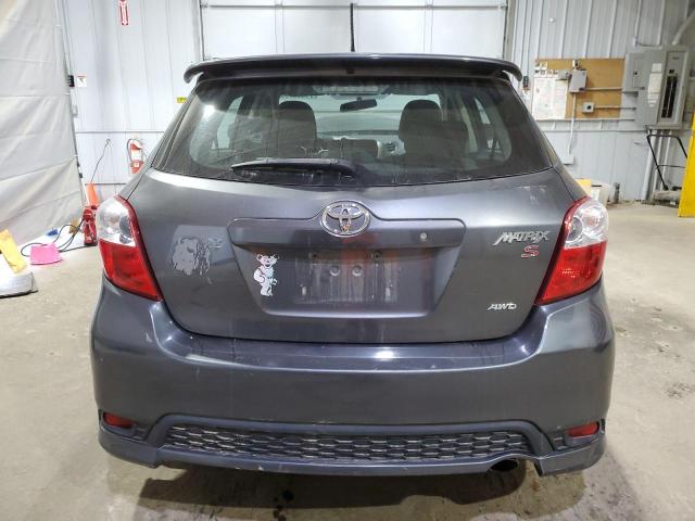 Toyota Corolla S Image 2