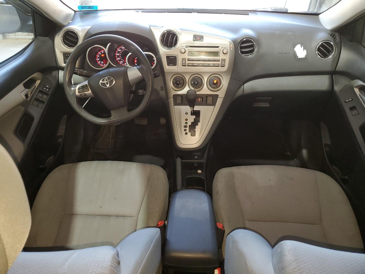 Toyota Corolla S Image 13