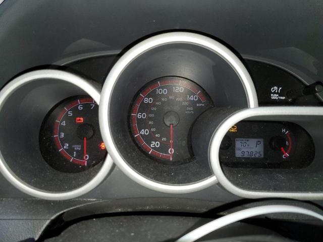 Toyota Corolla S Image 5