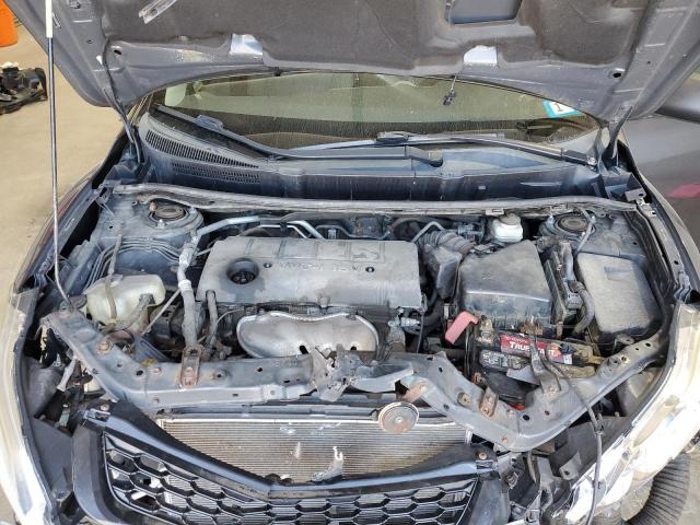 Toyota Corolla S Image 10