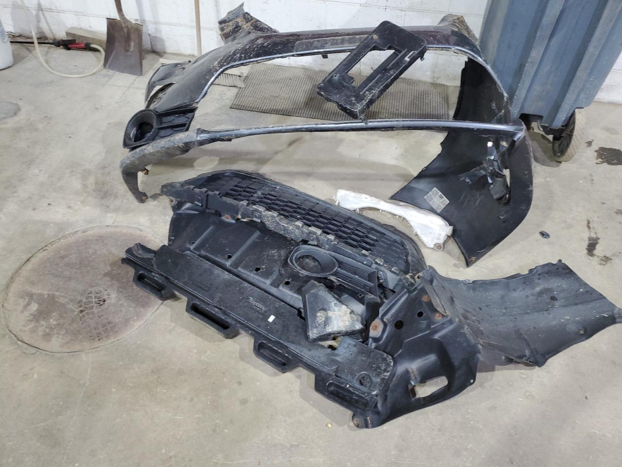 Toyota Corolla S Image 12