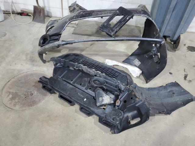 Toyota Corolla S Image 12