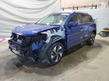  Salvage Volkswagen Taos