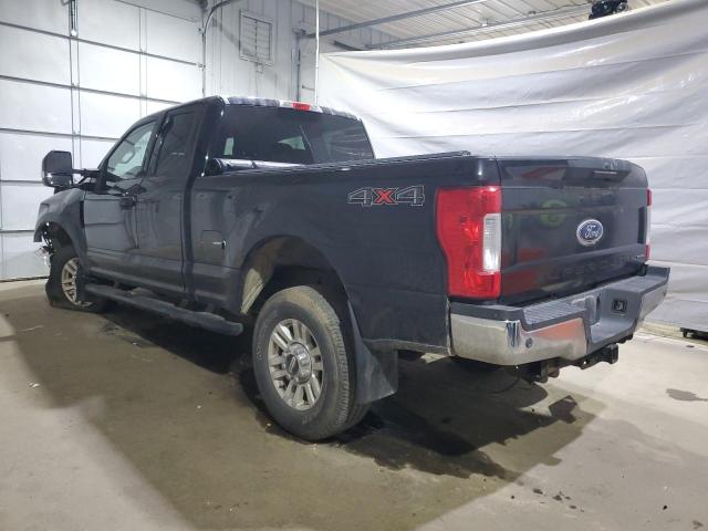 Ford F-250 Super Duty Image 2