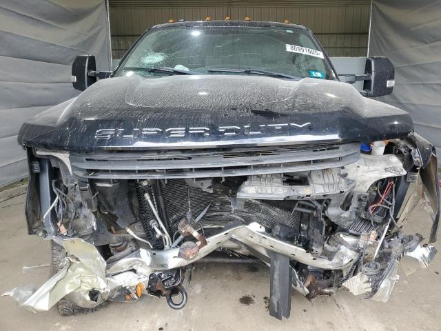 Ford F-250 Super Duty Image 4