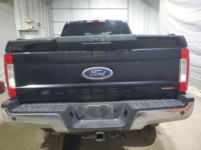 Ford F-250 Super Duty Image 6