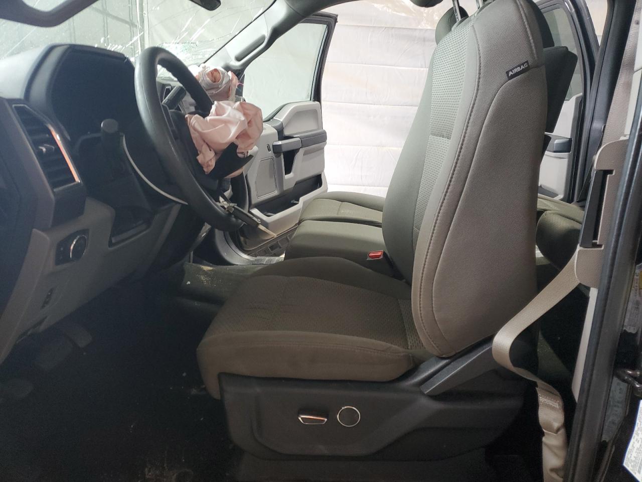 Ford F-250 Super Duty Image 9