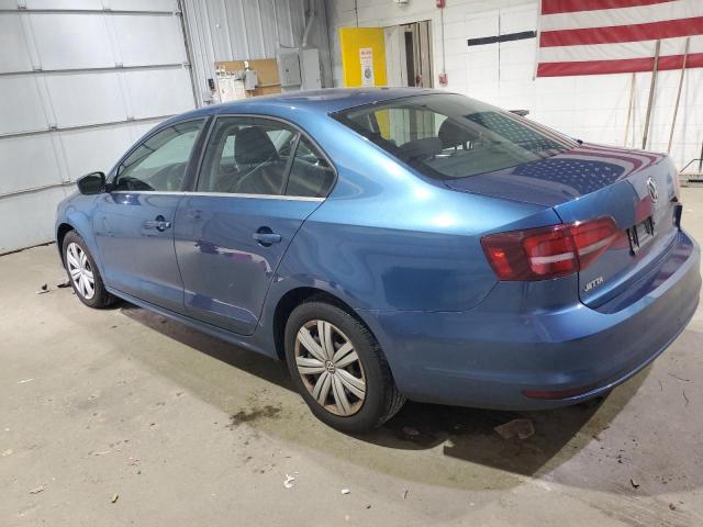 Volkswagen Jetta S Image 12