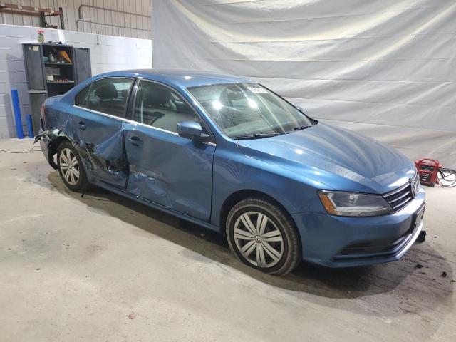 Volkswagen Jetta S Image 4