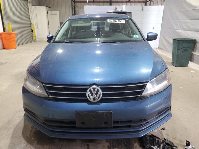 Volkswagen Jetta S Image 11