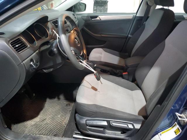 Volkswagen Jetta S Image 5