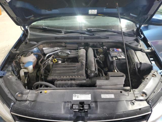 Volkswagen Jetta S Image 7