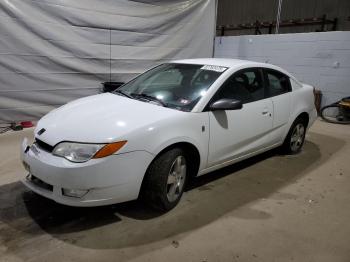  Salvage Saturn Ion