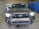 Toyota Tacoma Double Cab Image 3
