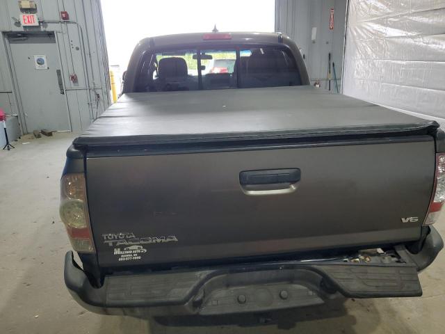 Toyota Tacoma Double Cab Image 7