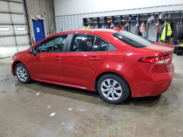 Toyota Corolla Le Image 3