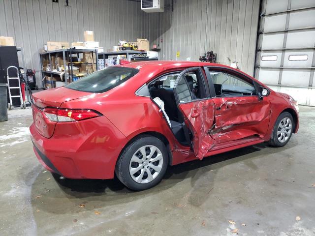 Toyota Corolla Le Image 10