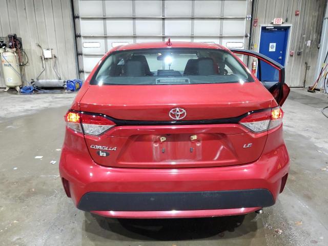 Toyota Corolla Le Image 7