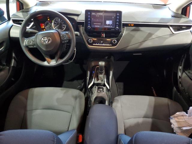 Toyota Corolla Le Image 11