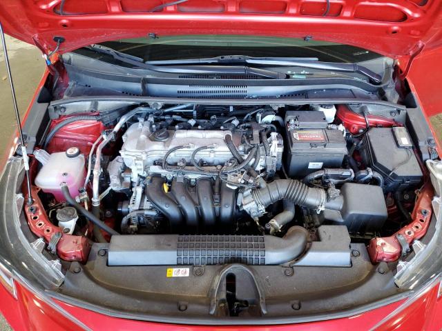 Toyota Corolla Le Image 2