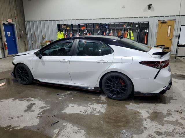 Toyota Camry Trd Image 6