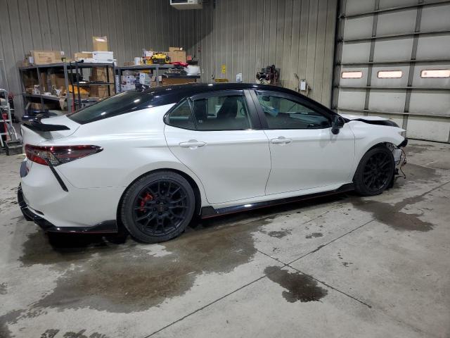 Toyota Camry Trd Image 4