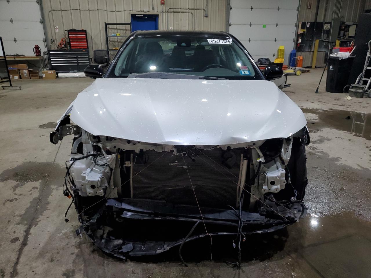 Toyota Camry Trd Image 2