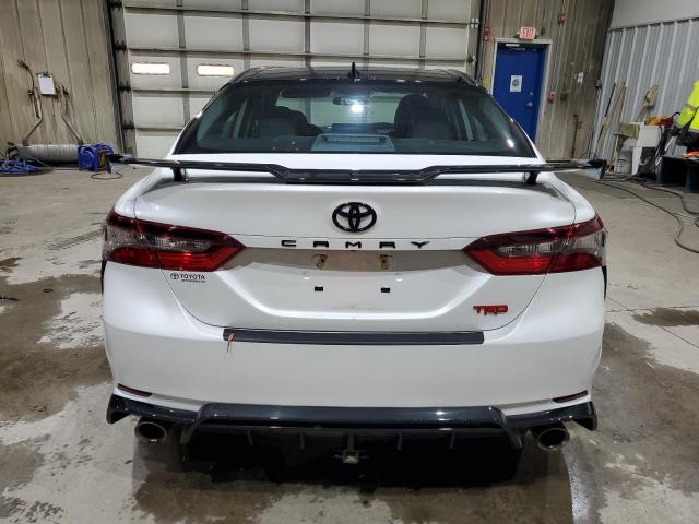 Toyota Camry Trd Image 7